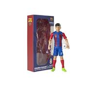Figurine - - Fc Barcelone - Pedri Gonzales - 20 cm - Multicouleur - 10 points d'articulation