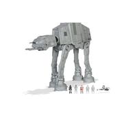 Figurine Feature Vehicle AT-AT Wave 2