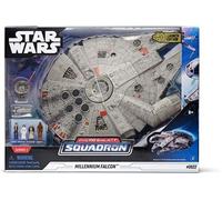 Figurine Feature Véhicle Millennium Falcon 225 cm Wave 1
