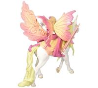 Schleich Bayala - Feya avec une licorne pégase, Figurine