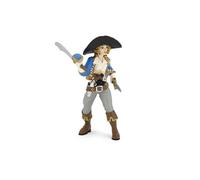 Papo Figurine 39465 Femme corsaire