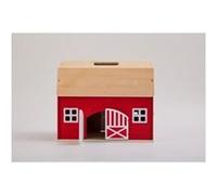 Schleich Figurine Ferme en bois rétro 42602 Gamme Farm World