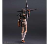 Square Enix Figurine Final Fantasy VII Play Arts Kai Yuffie Kisaragi 25 cm