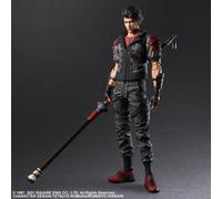 Figurine Ff Vii Remake Sonon Kusakabe Pak Square Enix