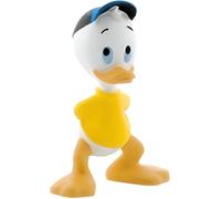 Figurine Fifi Maison Mickey 6 - Creatures Fantastiques - Bullyland - Blanc Jaune Noir - Personnages miniature