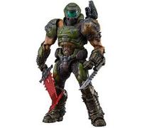 Figurine Figma Doom Slayer 16 cm - Doom Eternal G