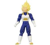 Figurine Figuarts Dragon Ball - Shodo Super Saiyan: Vegeta G