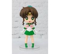 Sailor Moon - Figurine Figuarts Mini Sailor Jupiter 9 Cm