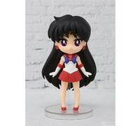 Figurine Figuarts Mini - Sailor Moon - Mars NC G