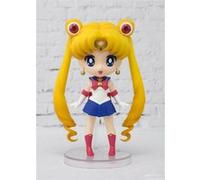 Bandai Figurine Mini Figuarts Sailor Moon Usagi Tsukino Bunny 9 cm – Tamashii Nations