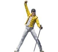 Figurine Figuarts S.h - Freddie Mercury NC G