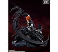 Figurine Figuarts Zero Bleach : 1000 Year Blood War Ichigo Kurosaki