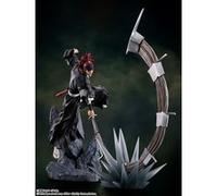 Figurine Bleach - Renji Abarai The Blood Warfare Figuarts Zero 25cm
