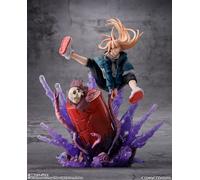Tamashii Nations – Figurine Figuarts Zero Chainsaw Man Power