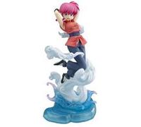 Tamashii Nations - Figurine de collection Ranma 1/2 FiguartsZERO Chouette 20 cm