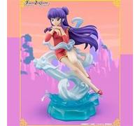 Tamashii Nations Figurine Shampoo (Ranma 1/2) Figuarts Zero Chouette – 17 cm