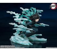 Figurine Figuarts Zero Demon Slayer Muichiro Tokito Kanroji