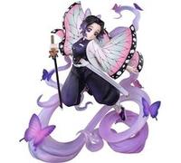 Figurine Demon Slayer - Kocho Shinobu Insect Breathing Figuarts Zero 17cm