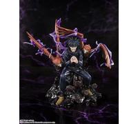 Tamashii Nations – Figurine FiguartsZERO – Megumi Fushiguro (Jujutsu Kaisen) – 21 cm