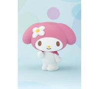 Figurine - Figuarts Zero - My Melody Rose