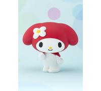Figurine - Figuarts Zero - My Melody Rouge
