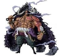Figurine Figuarts Zero - One Piece - Kaido King Beasts Battle Multicolore G