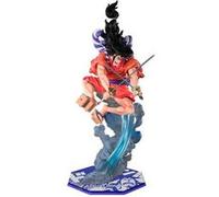 Figurine Figuarts Zero - One Piece- Kozuki Oden NC G