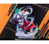 Tamashii Nations – Figurine Figuarts Zero – One Piece Super Battle Yamato – Bounty Rush 5e anniv.