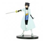 Bandai Figurine That Time I Got Reincarnated As A Slime – Hinata Sakaguchi Otherworlder 16 cm