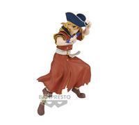 Figurine Figure Of Stone World - Dr.stone - Ryusui Nanami II