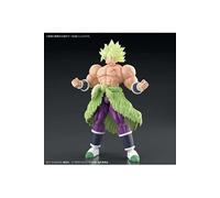 Figurine Figure-rise - Dragon Ball Super - Broly Super Saiyan Full Power
