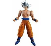 Maquette DBZ - Son Goku Ultra Instinct Figure-Rise 18cm