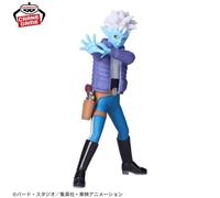 Figurine Figure With Panel - Dragon Ball Daima - Glorio