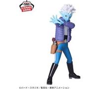 Banpresto Figurine avec panneau Dragon Ball Daima Glorio 14 cm