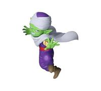 Banpresto Figurine avec panneau Dragon Ball Daima Piccolo (Mini) 8 cm Multicolore BP28828P