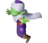 Banpresto Figurine avec panneau Dragon Ball Daima Piccolo (Mini) 8 cm Multicolore BP28828P