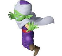 Figurine Figure With Panel | Dragon Ball Daima | Piccolo (mini) Or G