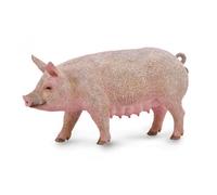 Figurine La Ferme (M): Truie Figurines Collecta G