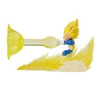 Figurine Final Blast Dragon Ball Super Saiyan Vegeta G