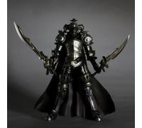 Figurine "Final Fantasy : Dissidia" - Gabranth