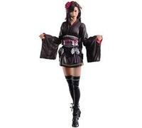 Final Fantasy Vii Remake Play Arts Kai - Figurine Tifa Lockhart Exotic Dress Ver. 25 Cm