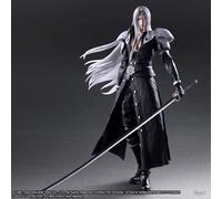 ✅ Figurine Final Fantasy VII Remake Sephiroth 25cm Play Arts FF7