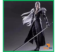 Crunchyroll Final Fantasy Vii Remake