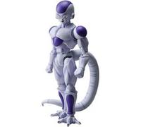 Figurine Final Form Frieza Dragon Ball Z Modèle Kit 15 cm Multicolore G