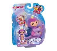 Figurine Fingerlings Magic Moods Ella