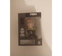 Figurine Finka Rainbow Six Collection Ubisoft Heroes