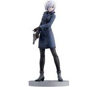 Spy X Family - Nightfall (Fiona Frost) - Figurine Luminasta 19cm