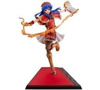 Fire Emblem The Binding Blade Statuette Pvc 1/7 Lilina 25 Cm