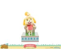 Figurine First 4 Figures Animal Crossing New Horizons Marie 21,5 cm