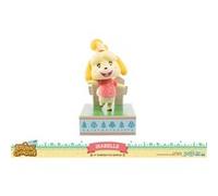 First 4 Figures - Animal Crossing New Horizon - Isabelle Marie, Blanc